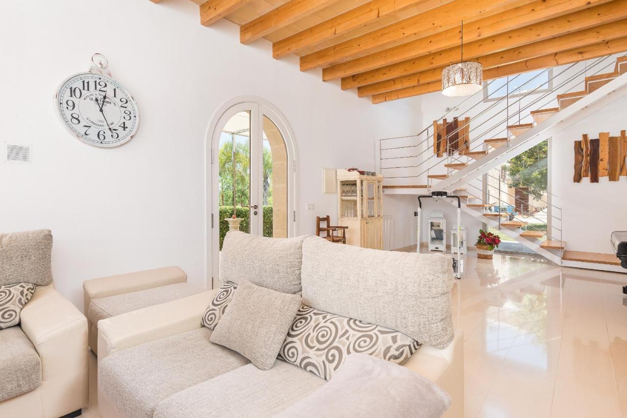 Son Perot By Mallorca Selection Ferienhaus