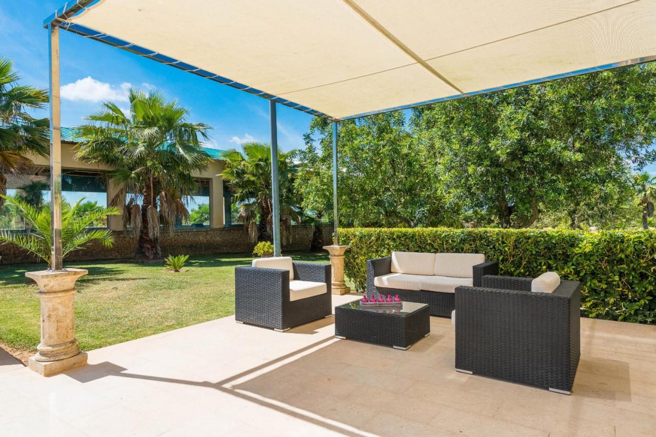 Son Perot By Mallorca Selection Ferienhaus María de la Salud