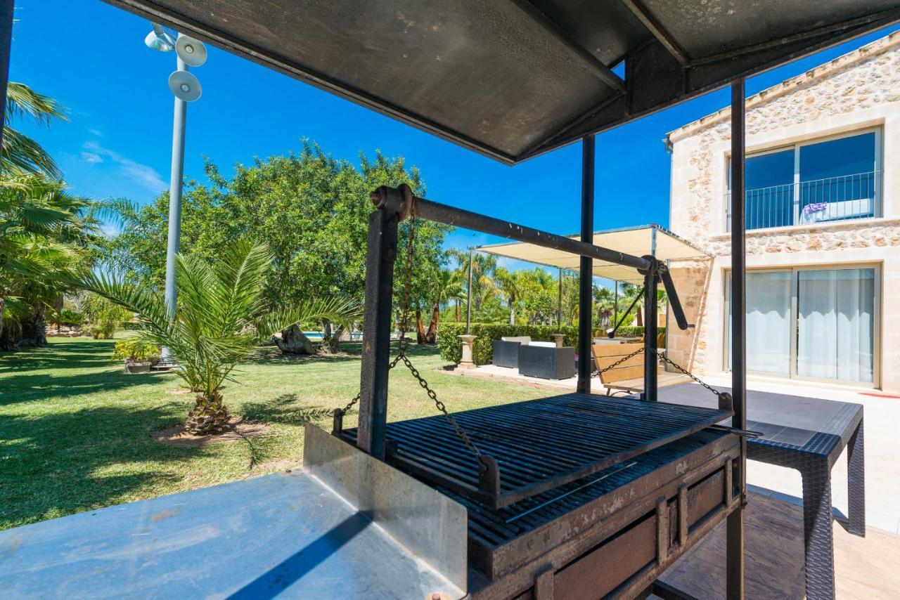 Ferienhaus Son Perot By Mallorca Selection