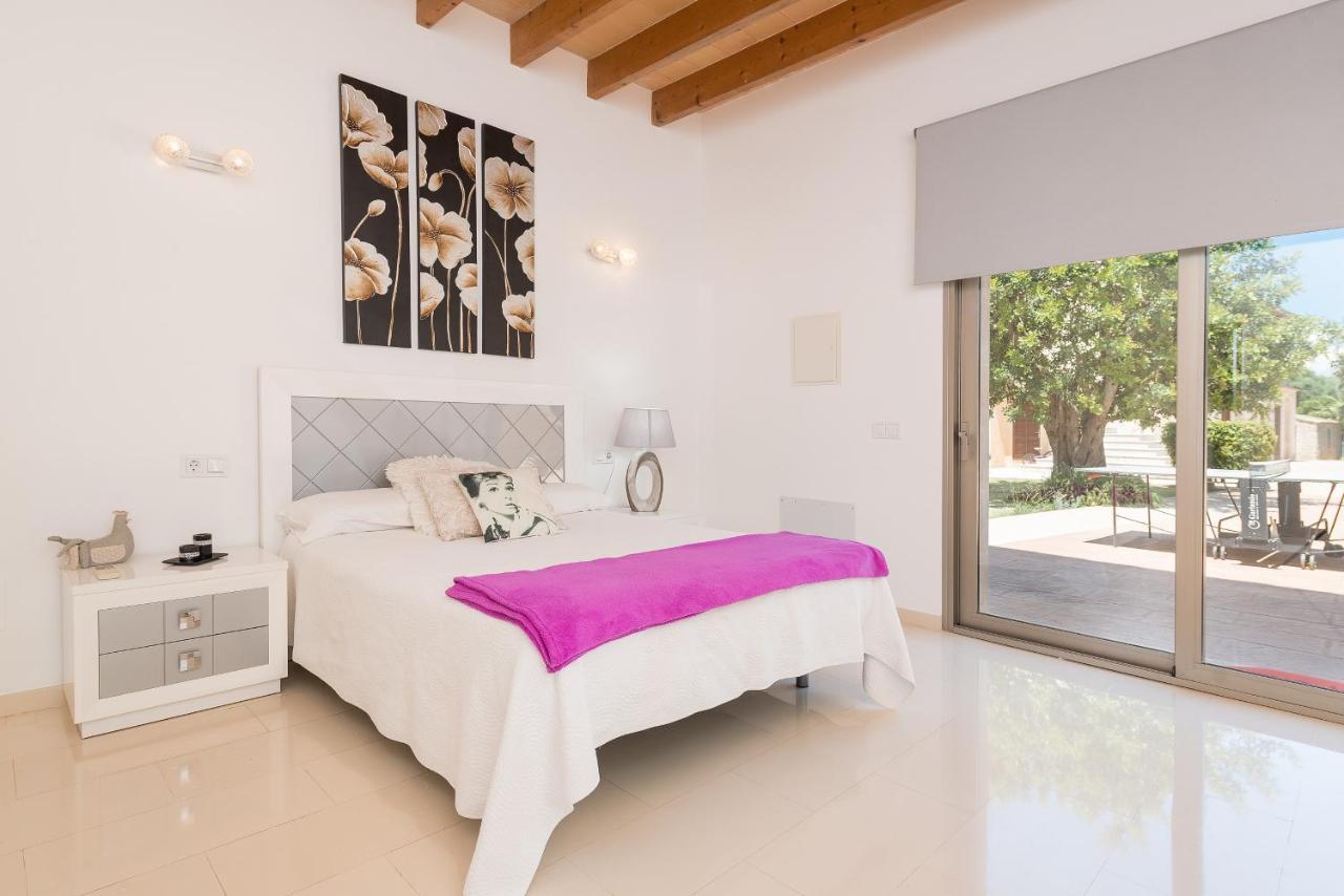 Ferienhaus Son Perot By Mallorca Selection *