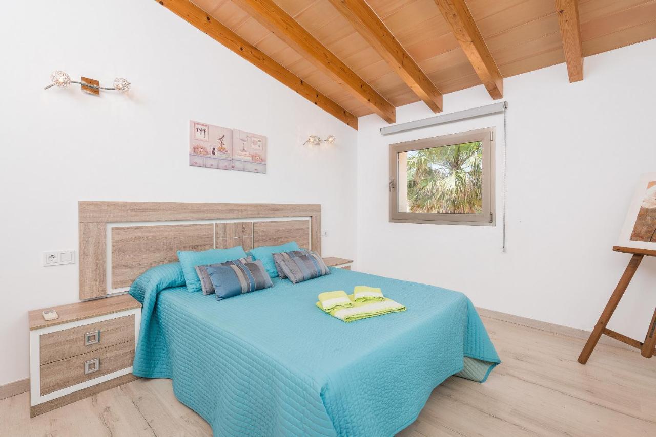 Son Perot By Mallorca Selection Ferienhaus *