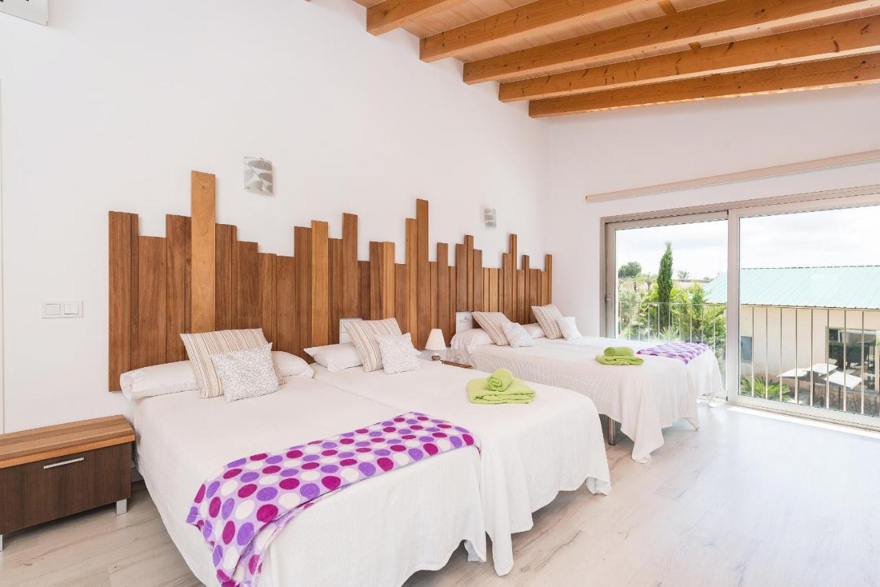 Son Perot By Mallorca Selection Ferienhaus *
