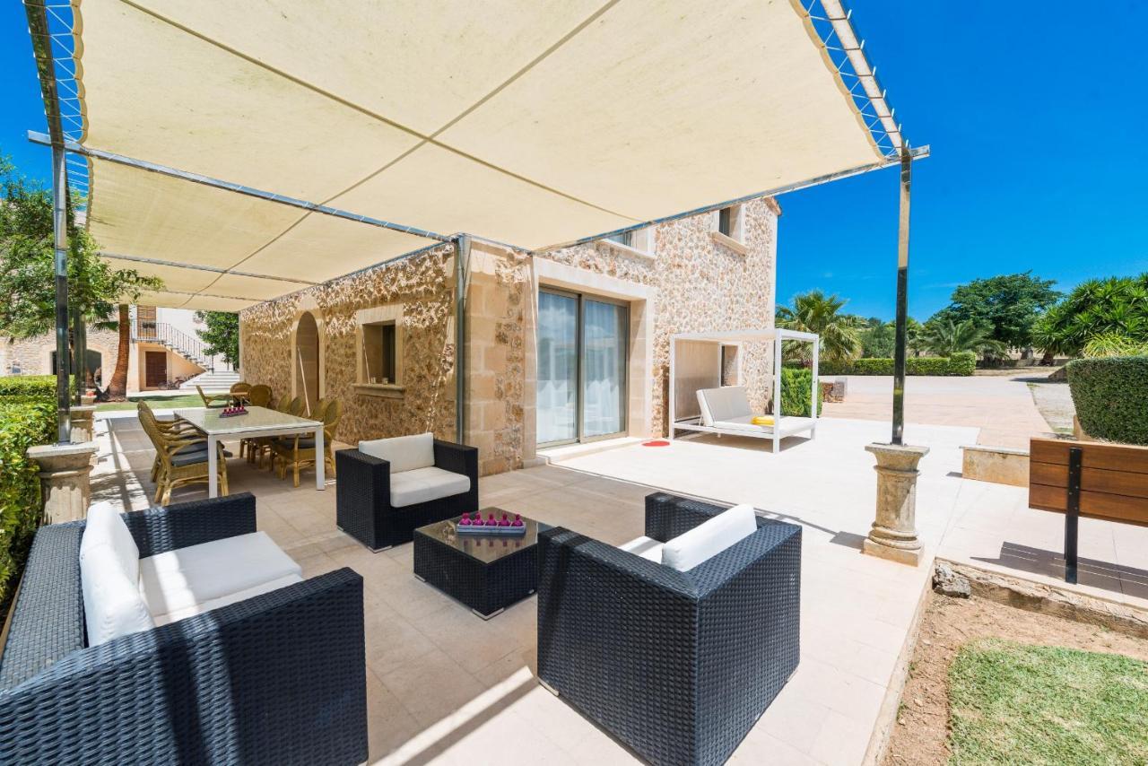 Ferienhaus Son Perot By Mallorca Selection María de la Salud