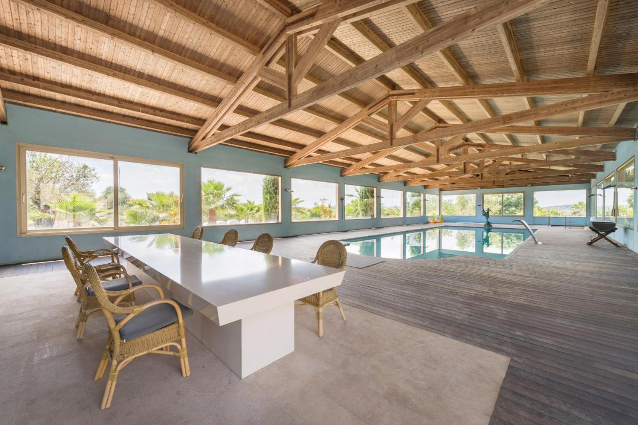 Son Perot By Mallorca Selection Ferienhaus *