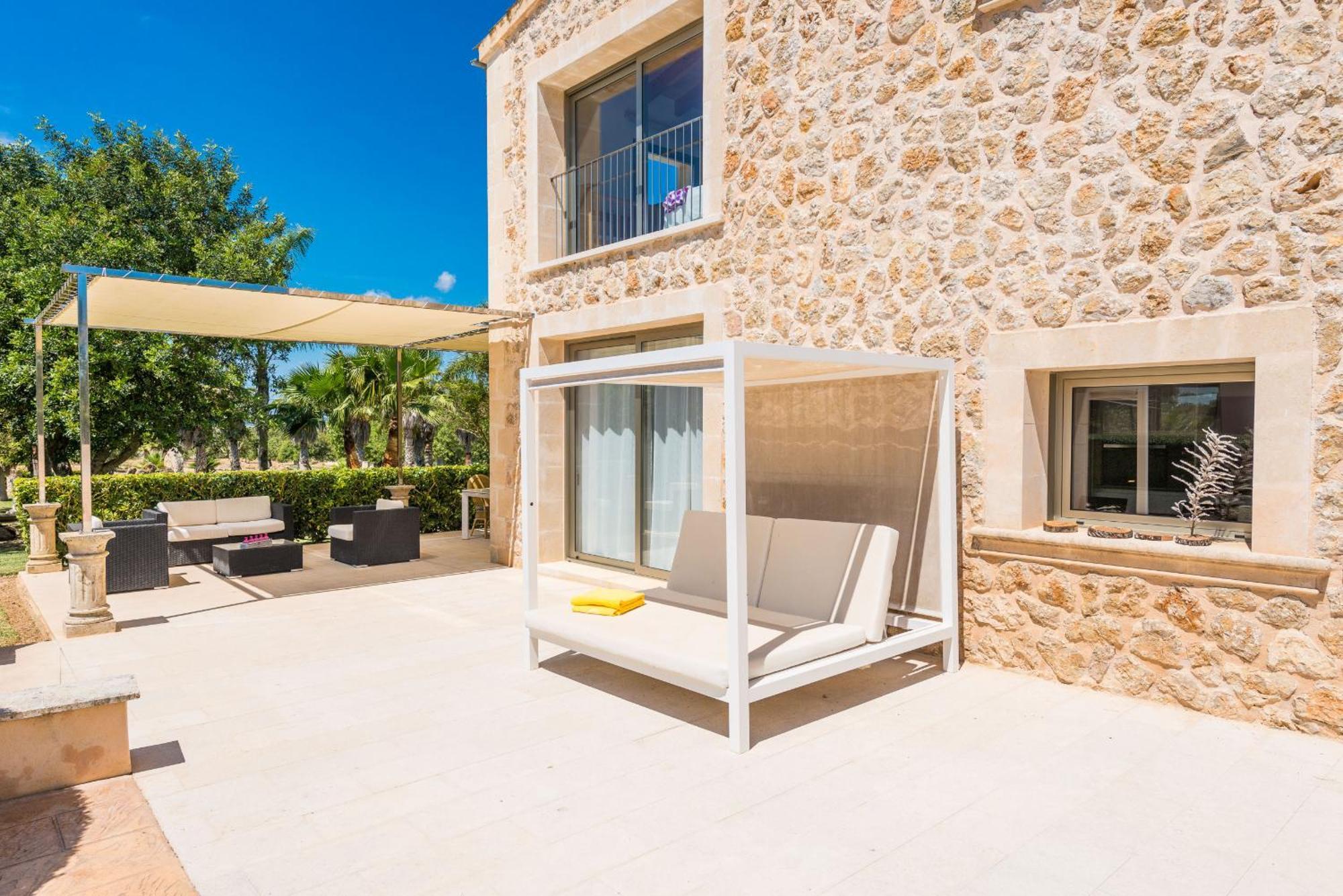 Son Perot By Mallorca Selection Ferienhaus *