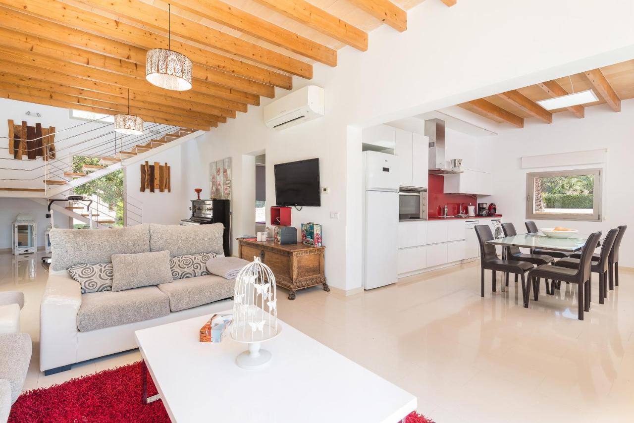 Son Perot By Mallorca Selection Ferienhaus