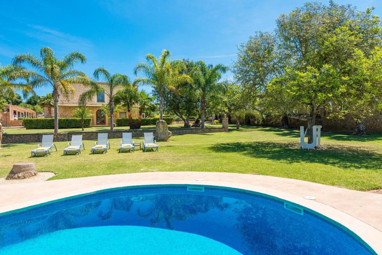 Son Perot By Mallorca Selection Holiday home Maria De La Salut