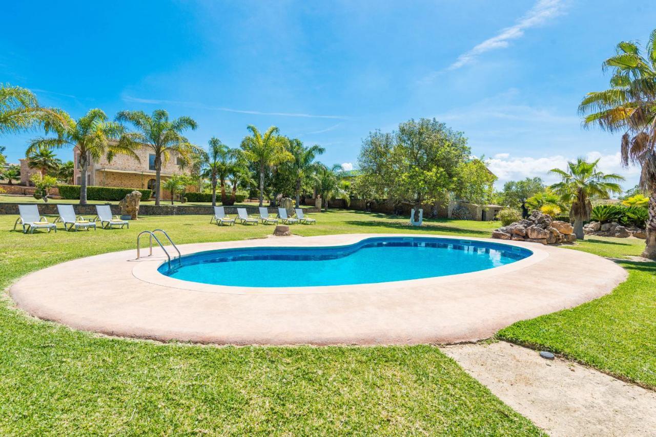 Holiday home Son Perot By Mallorca Selection Maria De La Salut