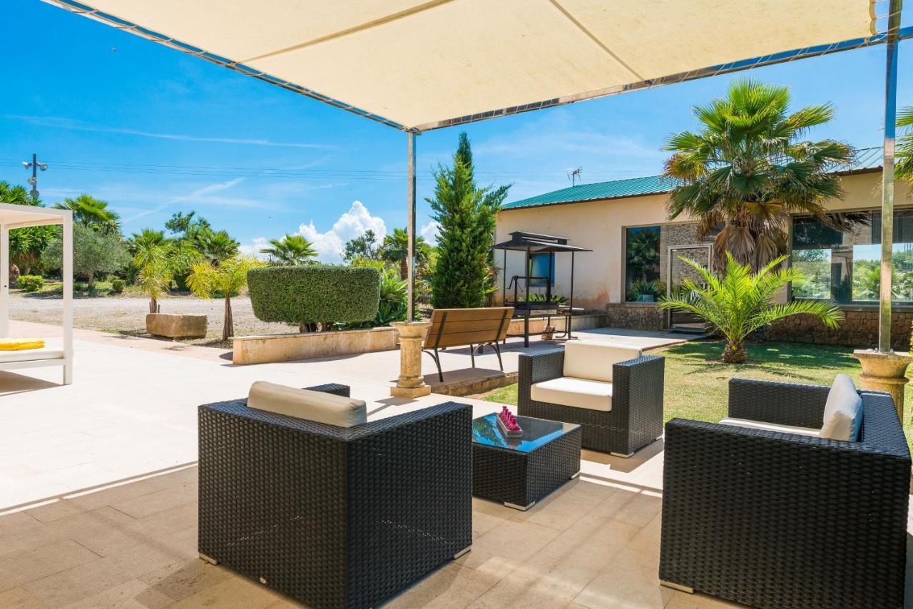 Son Perot By Mallorca Selection * Maria De La Salut