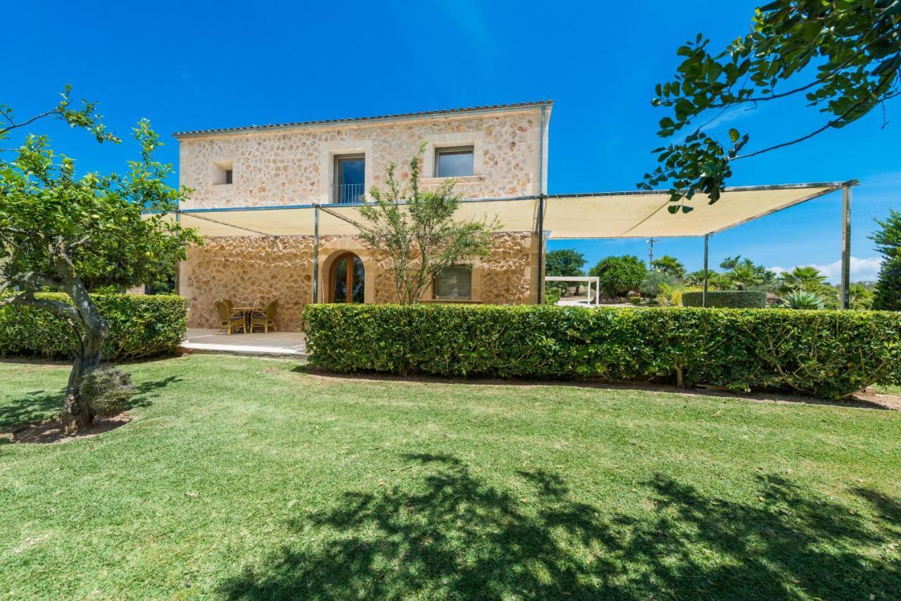 Son Perot By Mallorca Selection Holiday home Maria De La Salut