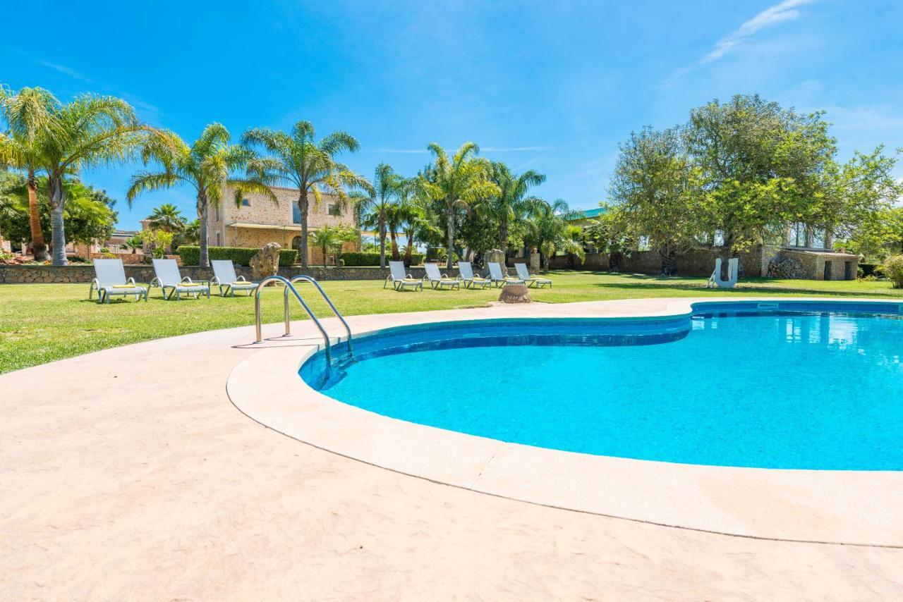 Son Perot By Mallorca Selection Holiday home Maria De La Salut