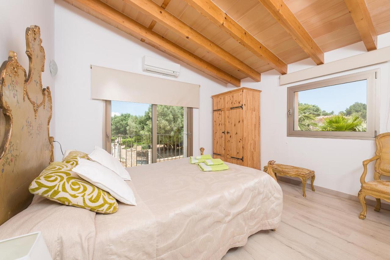 Son Perot By Mallorca Selection Holiday home *